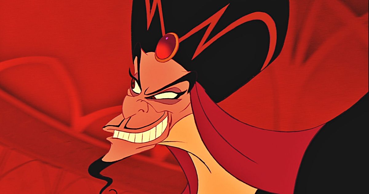 Jafar Aladdin
