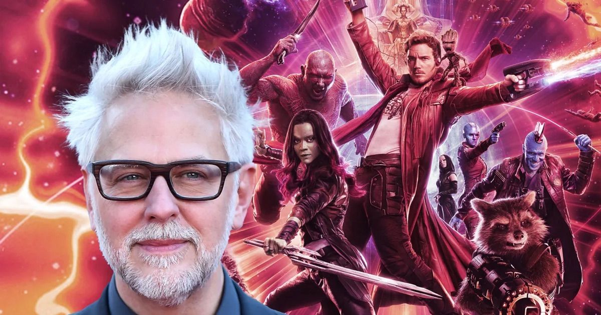 James Gunn Confirms On-Set Guardians of the Galaxy Vol. 3 Cameo by SNL Star