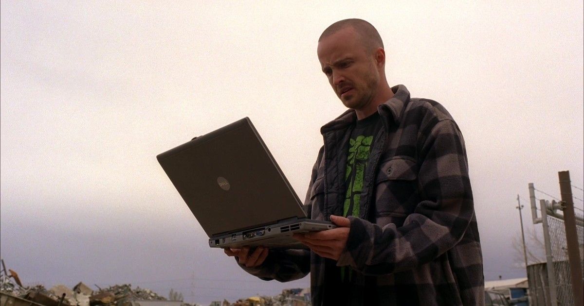 Breaking Bad: Jesse Pinkman's Best Moments, Ranked