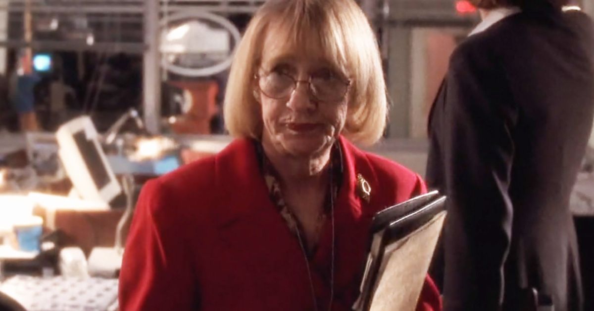 The West Wing Cast Where They Are Today