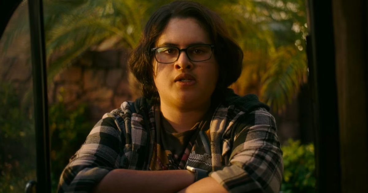 Julian Dennison