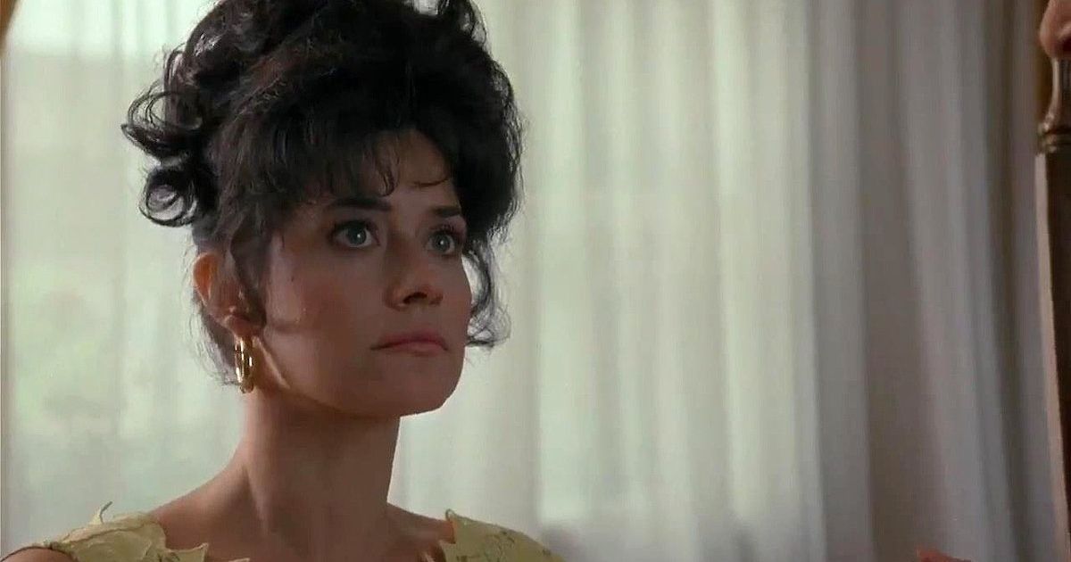 Karen Hill in Goodfellas