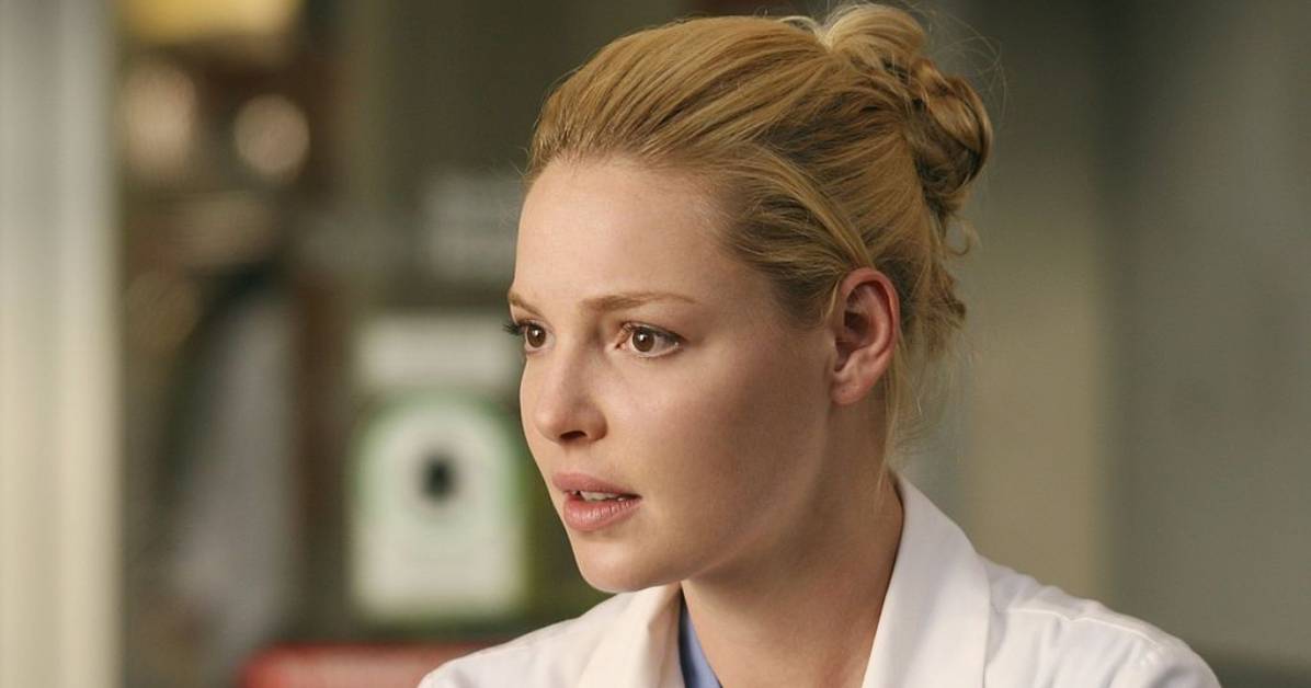 Grey's Anatomy: Looking Back at Katherine Heigl's Criticisms of the Show (&  Why She Was Right)