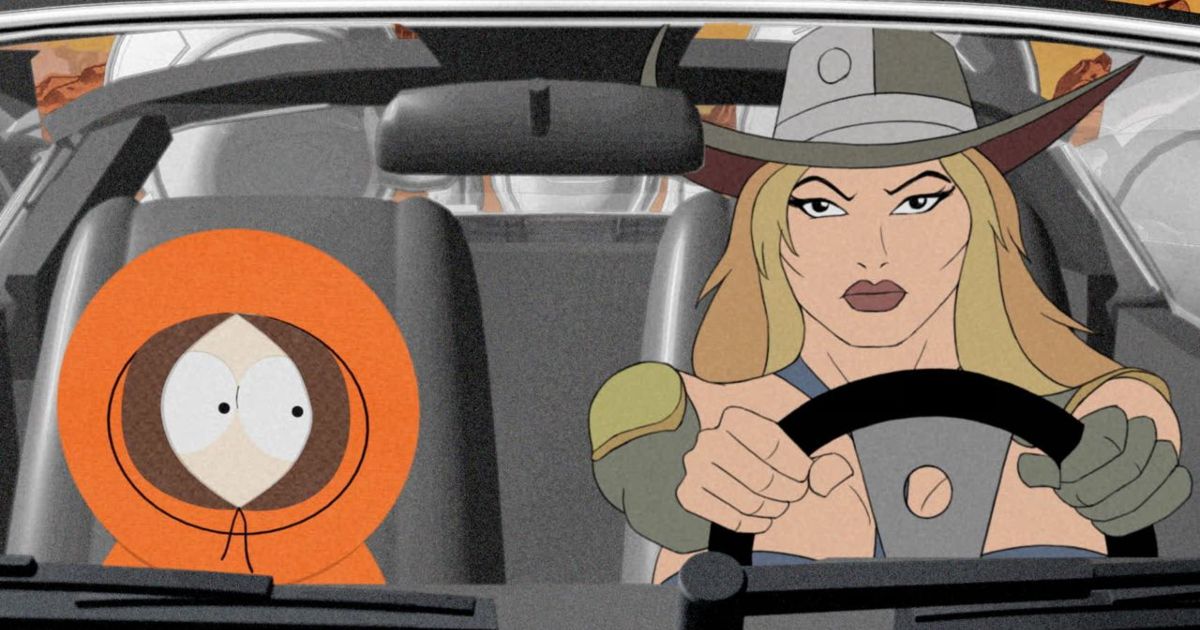 South Park When and Why Did They Stop Killing Off Kenny?