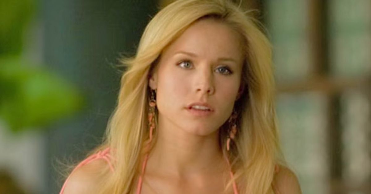 Best Kristen Bell Movies, Ranked