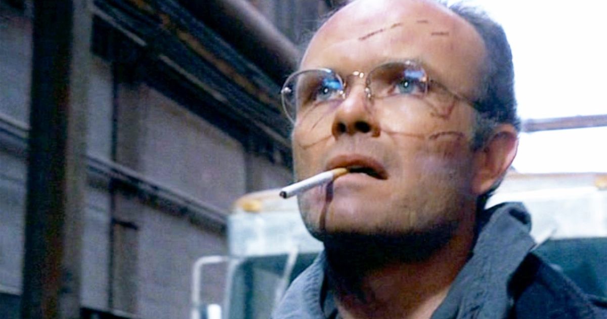 Kurtwood Smith in RoboCop