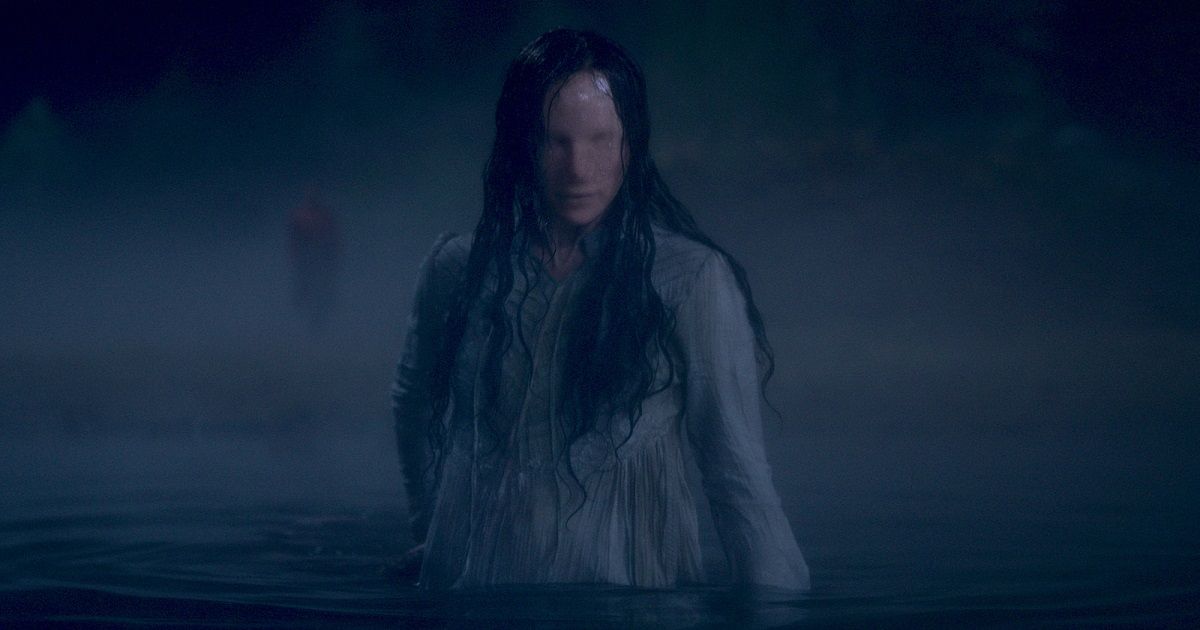 lady in lake bly manor
