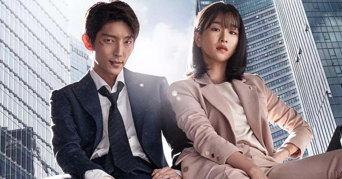 Lawless Lawyer