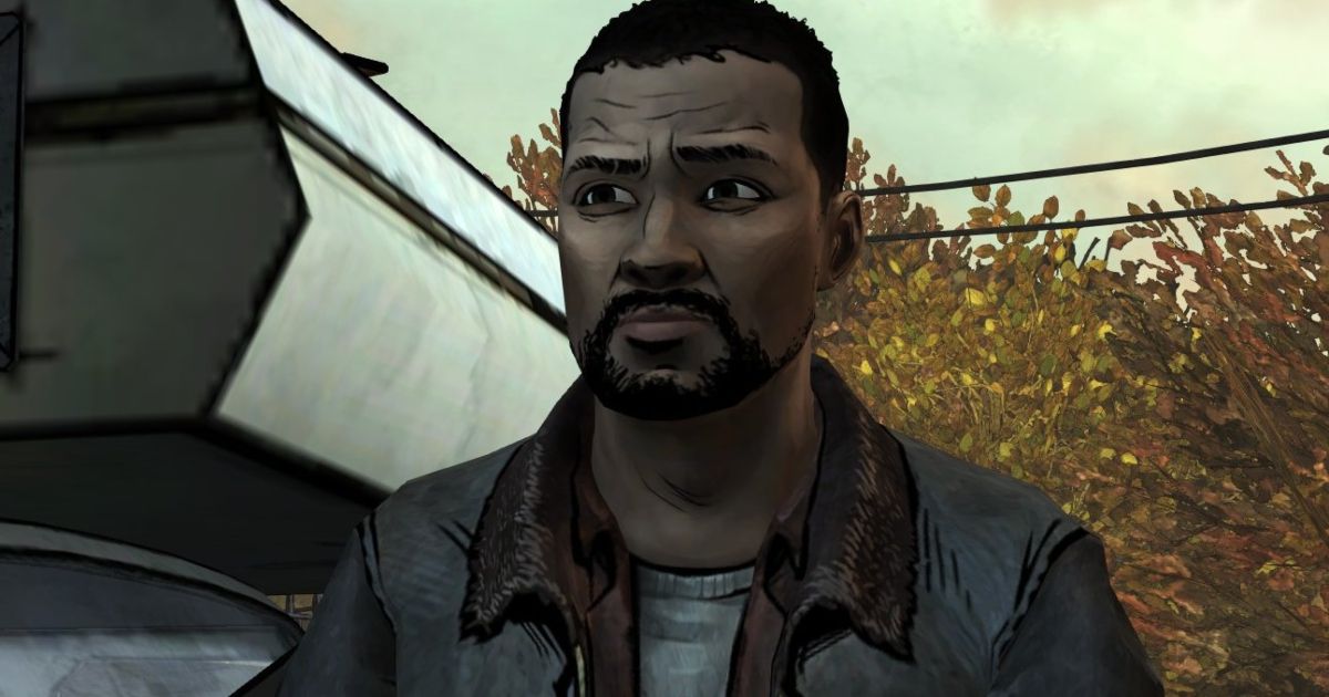 The Walking Dead: 12 Characters from the Video Game That Should Join ...