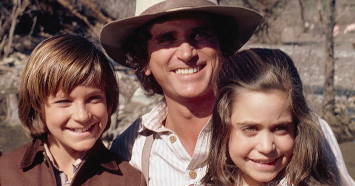 Little House on the Prairie Cast: Where They Are Today