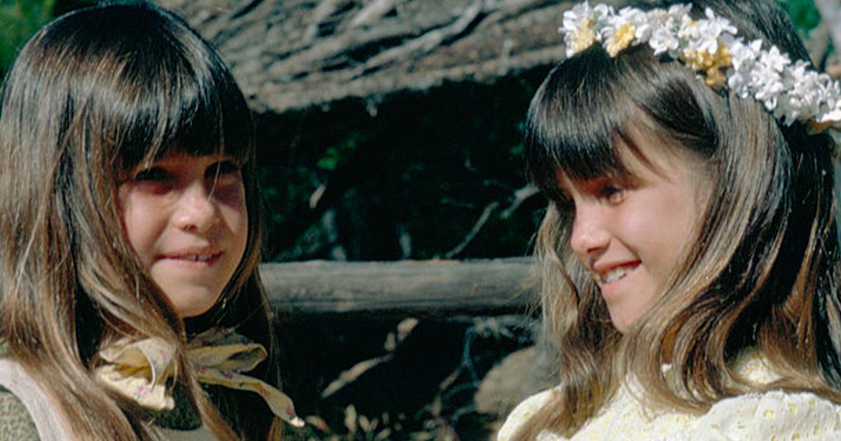 Little House on the Prairie Cast: Where They Are Today