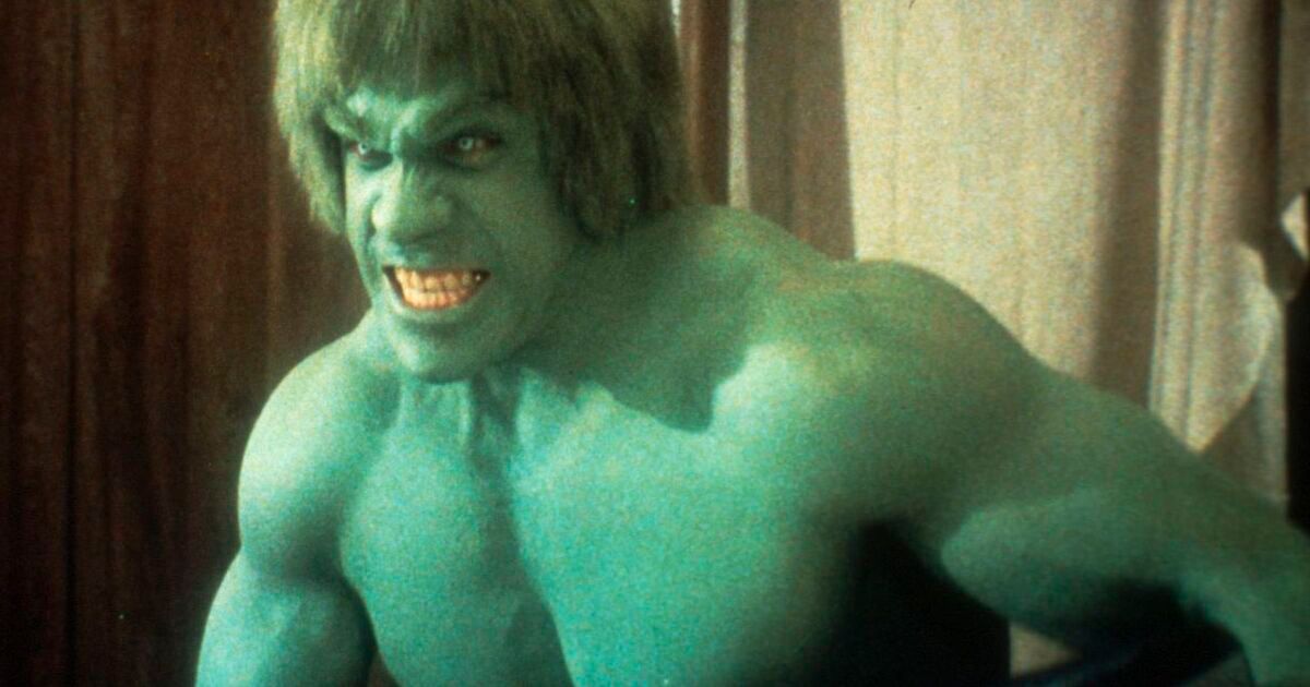 Superhero TV Show Costumes That Were Pitch Perfect