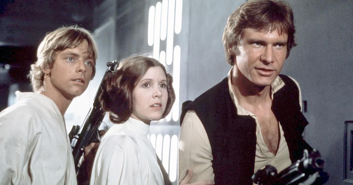 Luke Skywalker 1200 x 630