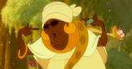 The Princess And The Frog Cast And Character Guide