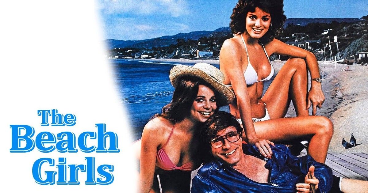 The Beach Girls 1982