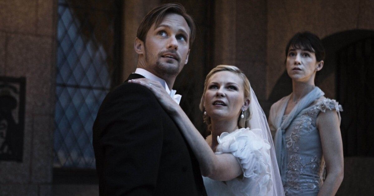 10 Movie Weddings That Turned into Nightmares