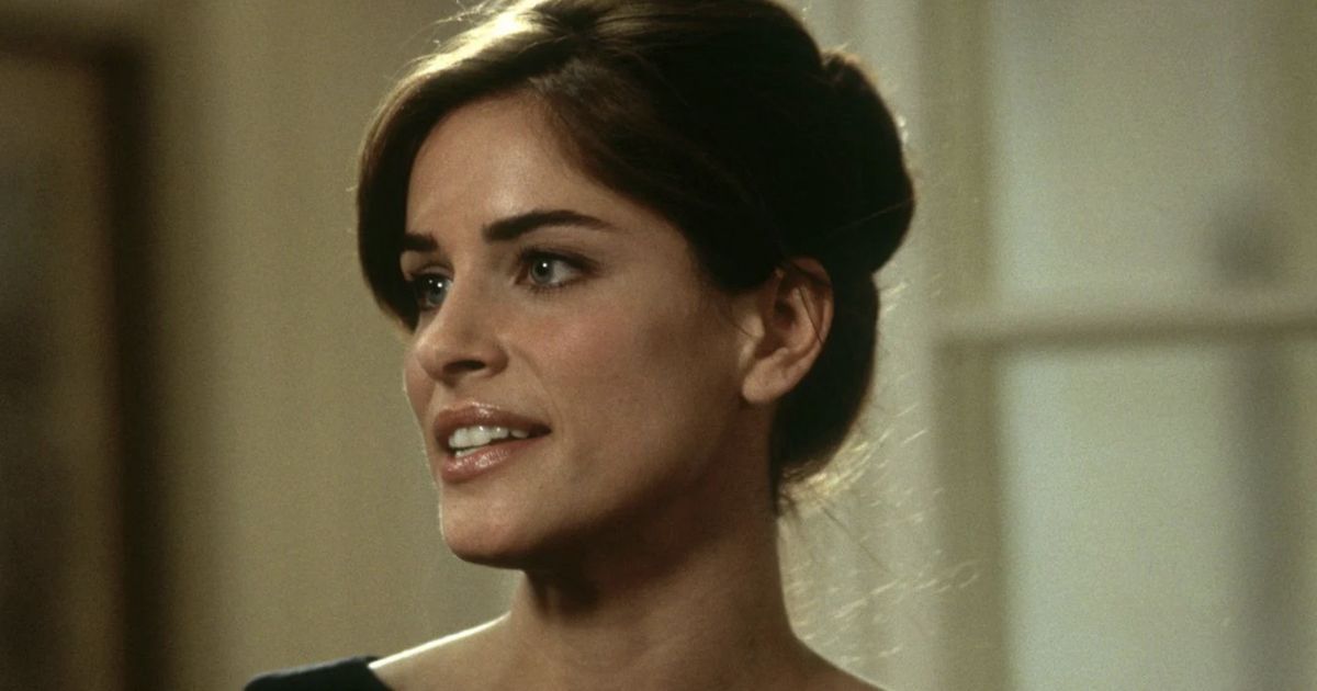 Amanda Peet in Melinda and Melinda