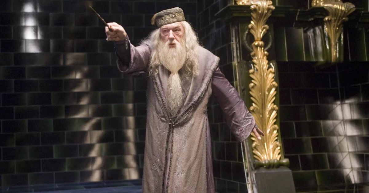 Gandalf vs. Dumbledore: Who Would Win This Battle of the Wizards?