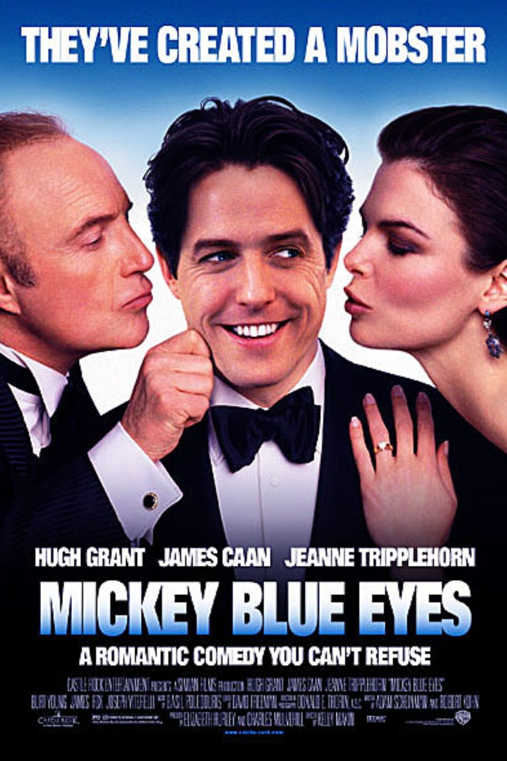 Weirdest Movie Posters, Ranked