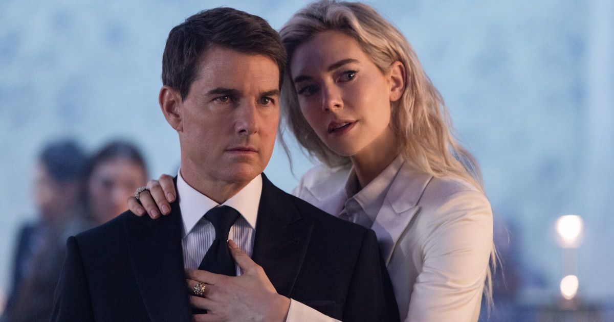 Mission: Impossible - Dead Reckoning: Ending, Explained