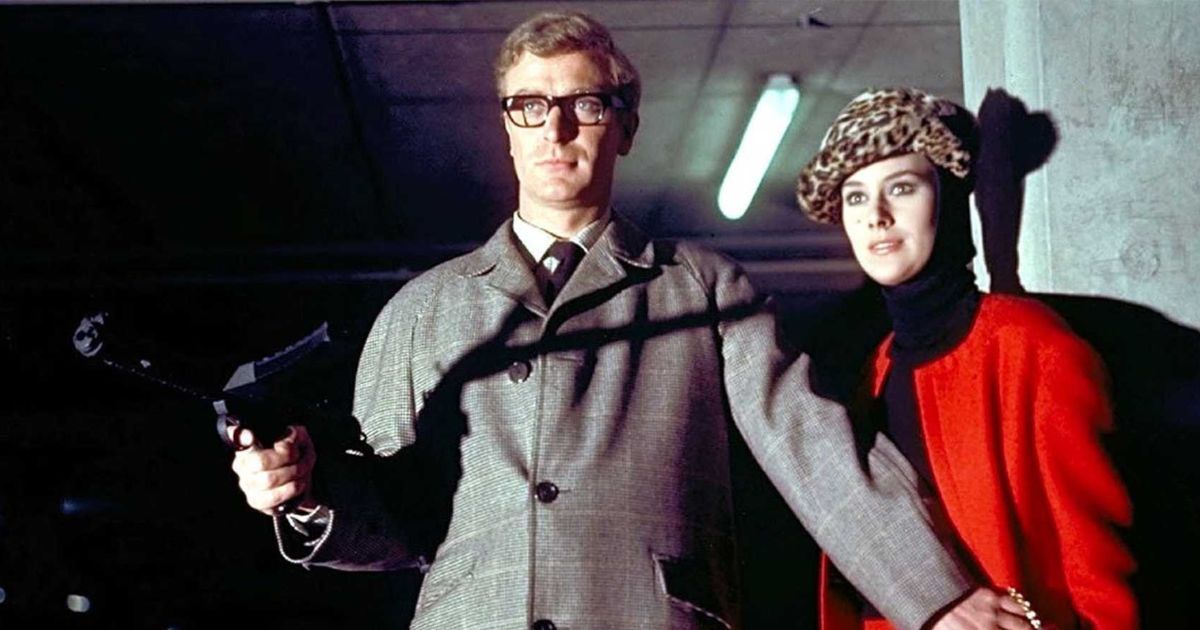 11 Great British Spy Movies That Aren’t James Bond