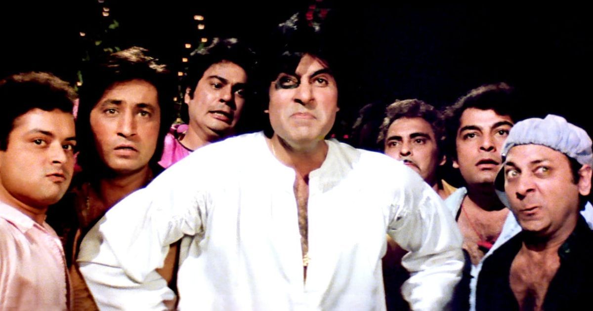 20 Definitive Bollywood Classics for Fans of All Genres
