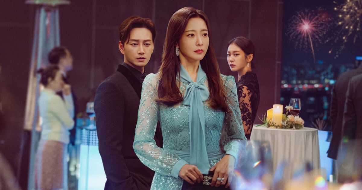 Remarriage & Desires