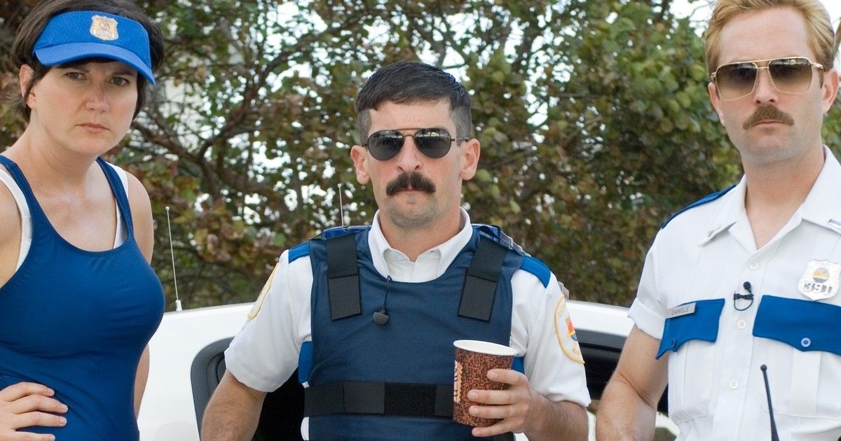 Reno 9-1-1: Miami