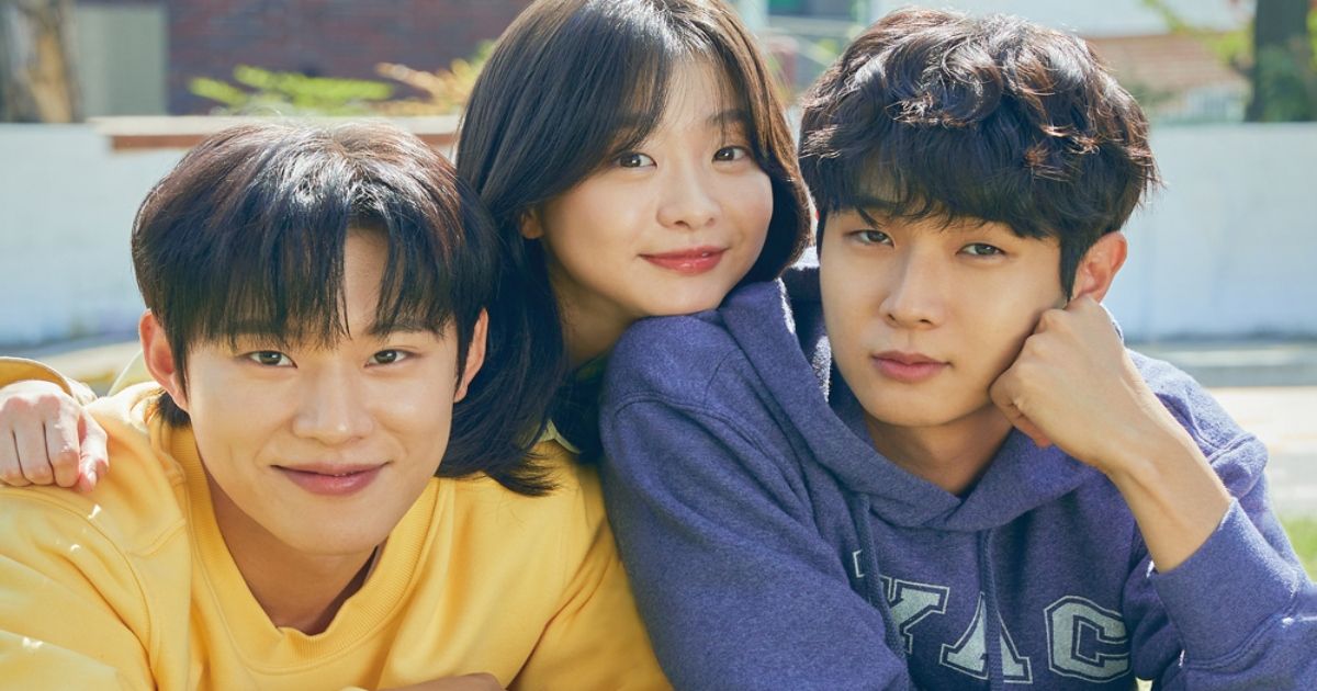 Hometown Cha-Cha-Cha': Love-Triangle Has Fans Rooting for Both Male  Characters