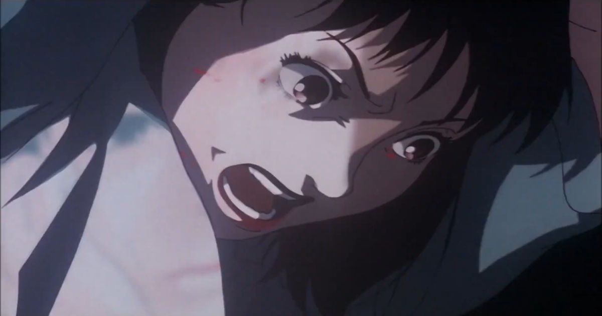 8 Anime Movie Scenes That Are Sure to Gross You Out