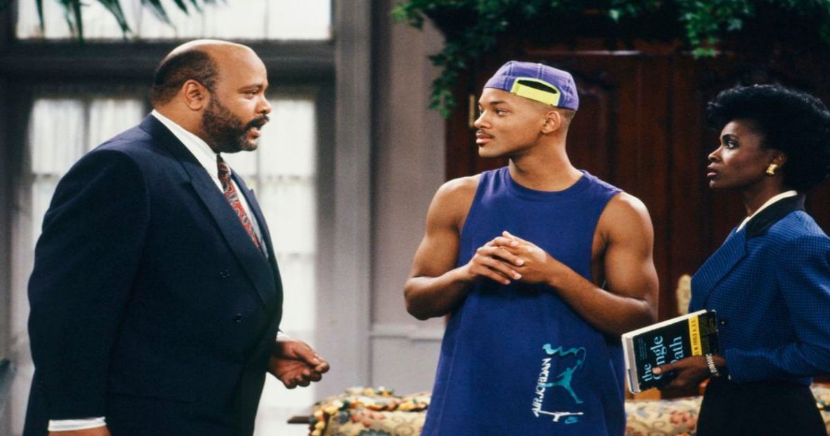 10 of Our Favorite 1990s TV Dads