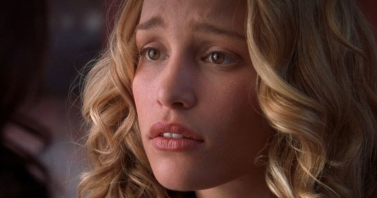 Piper Perabo from Coyote Ugly