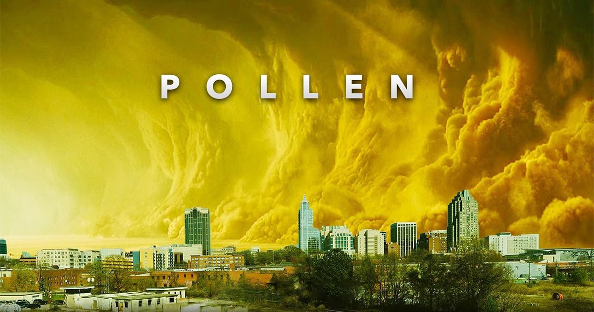 Pollen Movie