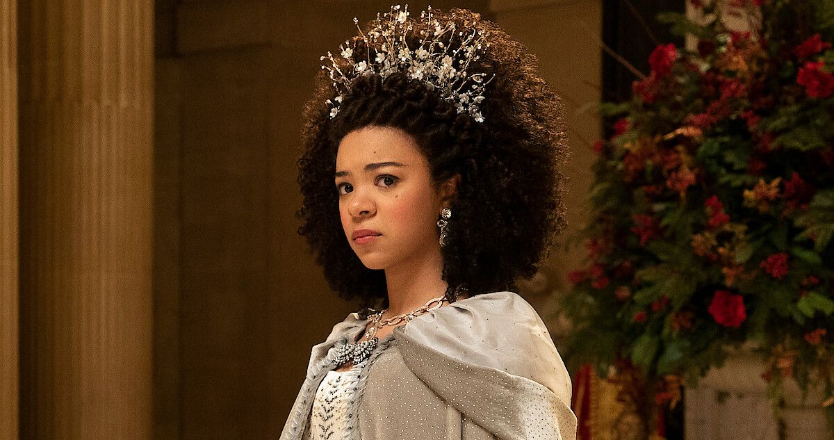 11 Shows Like Queen Charlotte A Bridgerton Story to Watch Next