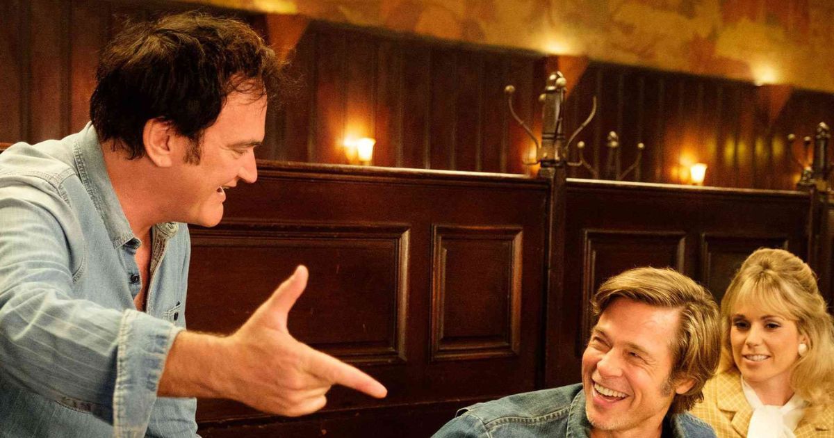 Forgotten Beef Between Spike Lee and Quentin Tarantino