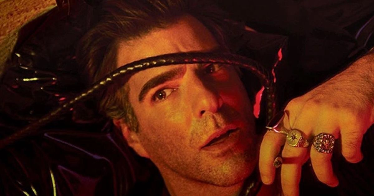Quinto in AHS: NYC