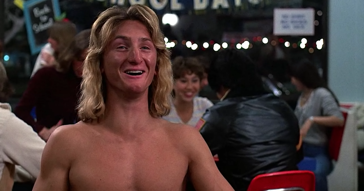 Fast Times at Ridgemont High 