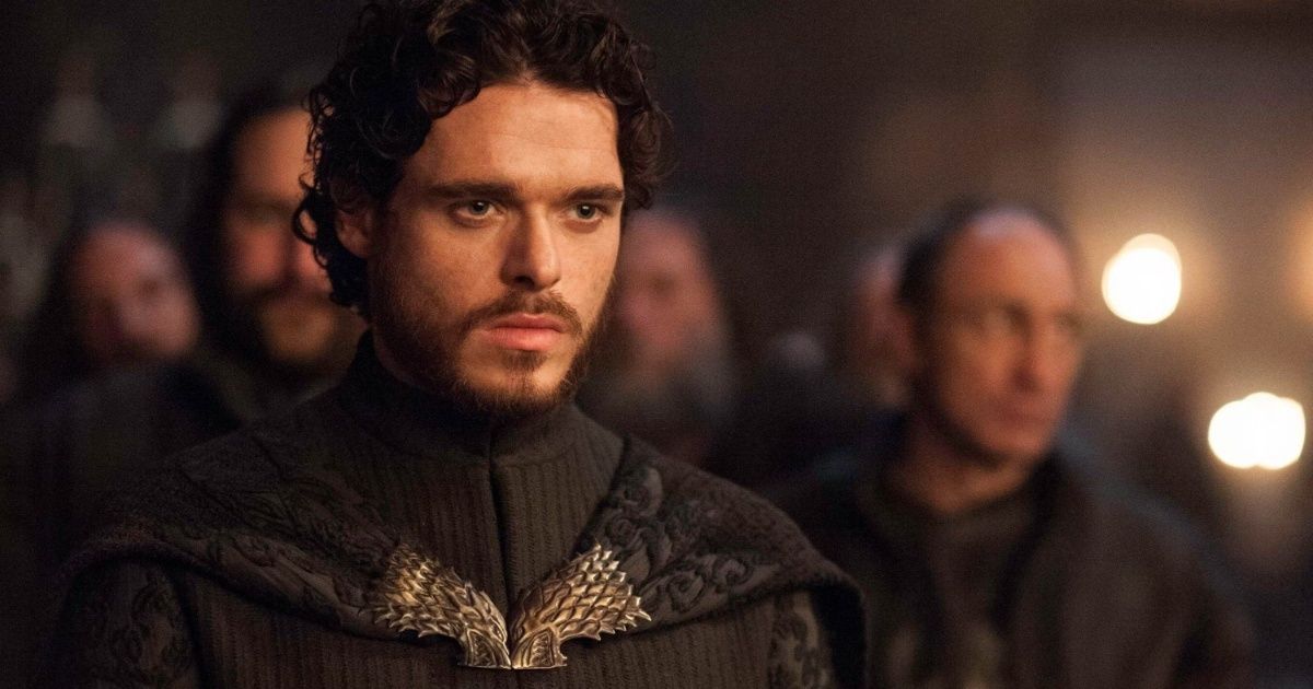 The Gory Red Wedding In Game Of Thrones Took Place 10 Years Ago