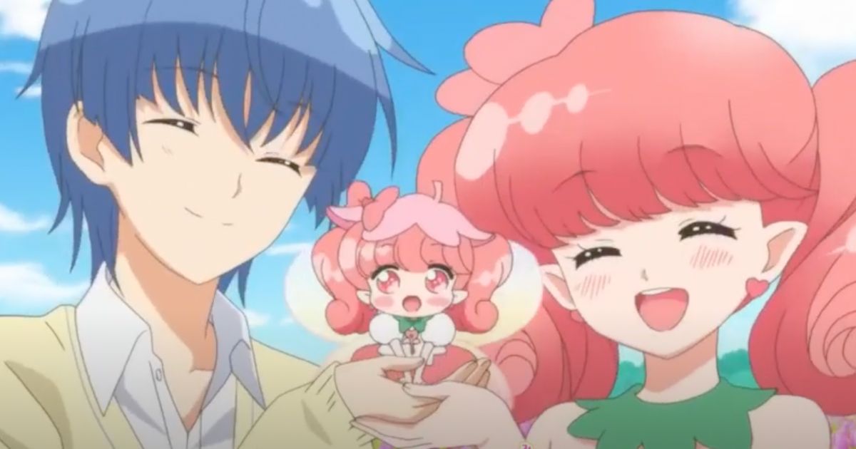 38+ Wholesome Anime That Will Make You Warm and Fuzzy