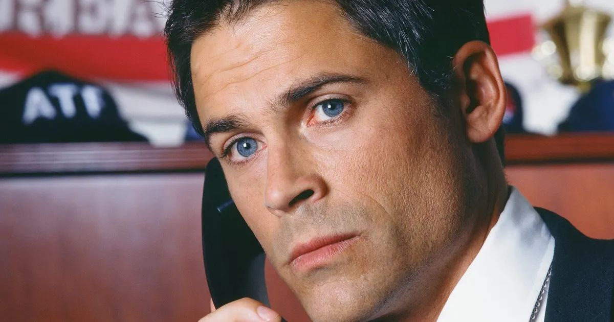 The West Wing Cast Where They Are Today