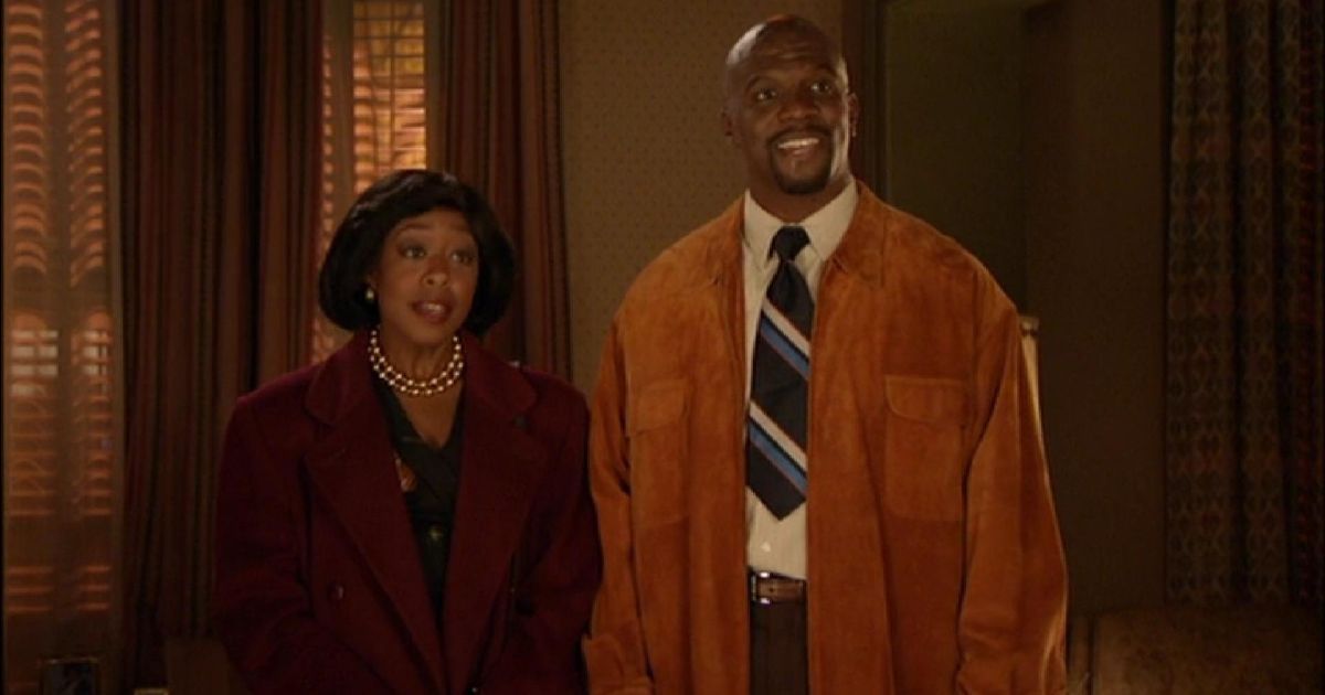 Most Beloved TV Moms