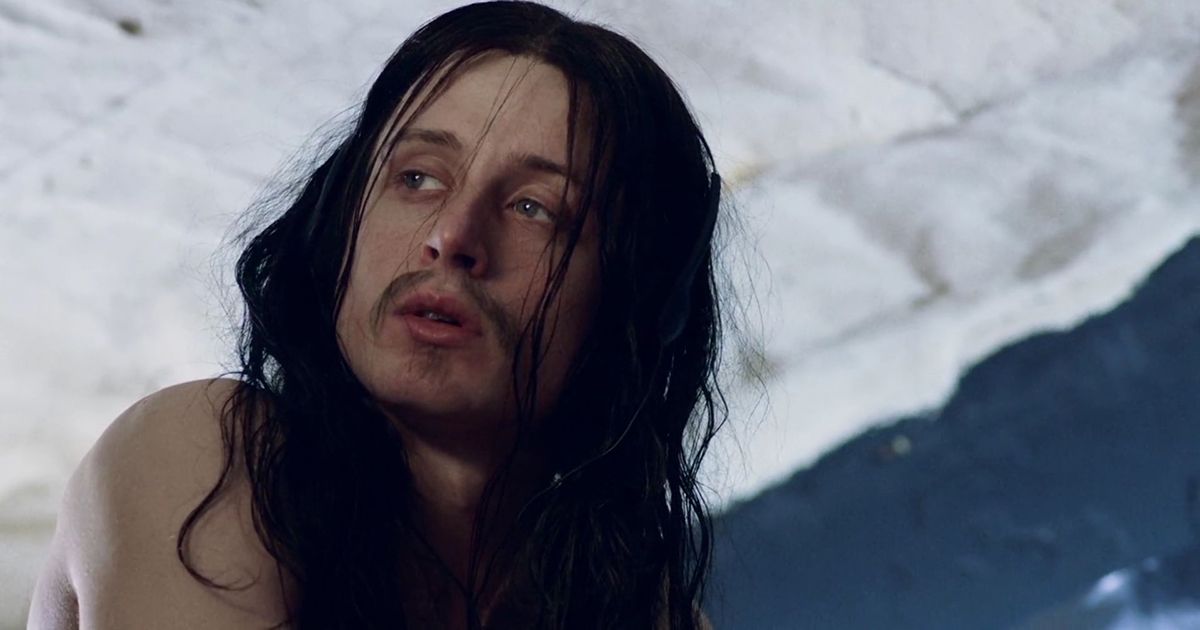 Rory Culkin in Lords of Chaos
