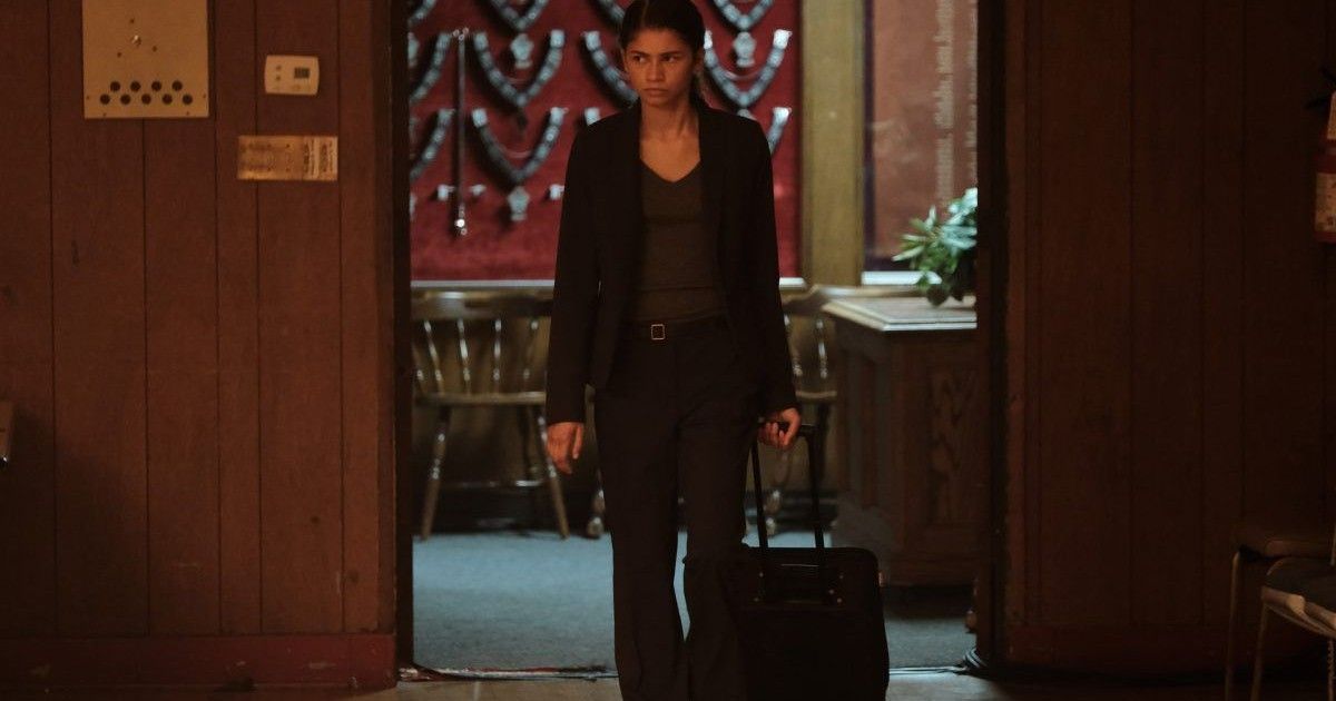 Every Euphoria Season 2 Episode, Ranked