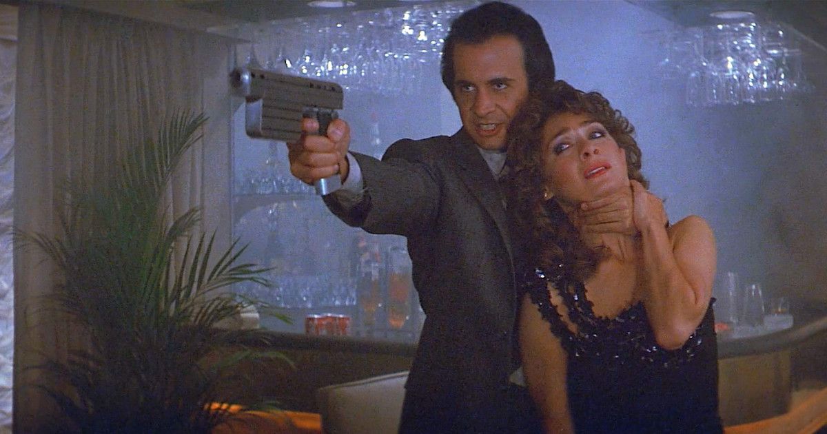 10 Long-Forgotten '80s B-Action Movies