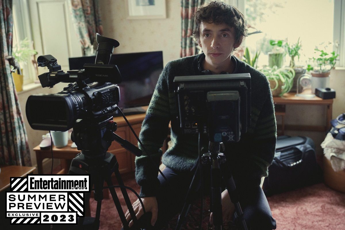 Black Mirror Season 6 Episode Titles & Plot Details Revealed, New