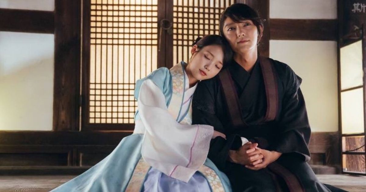 10 Korean Dramas That Don't Have Happy Endings