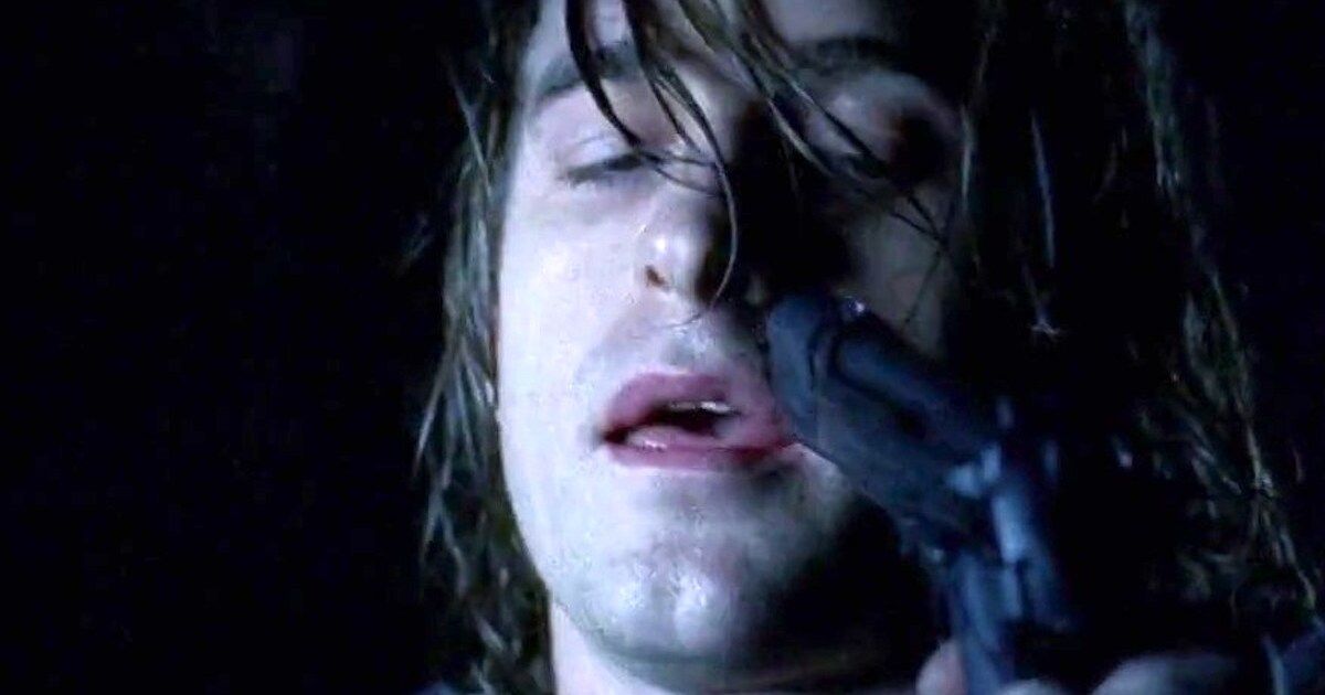 Scott Speedman - Underworld