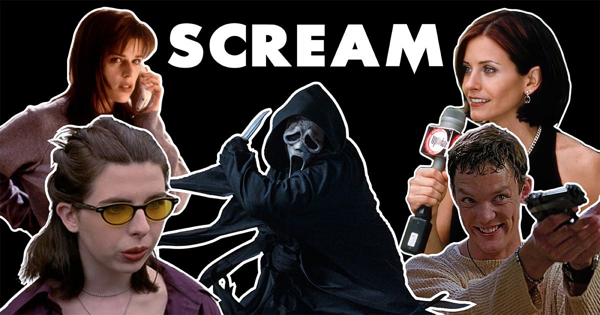 It's Time for Scream 6 to Leave its Legacy Characters Behind
