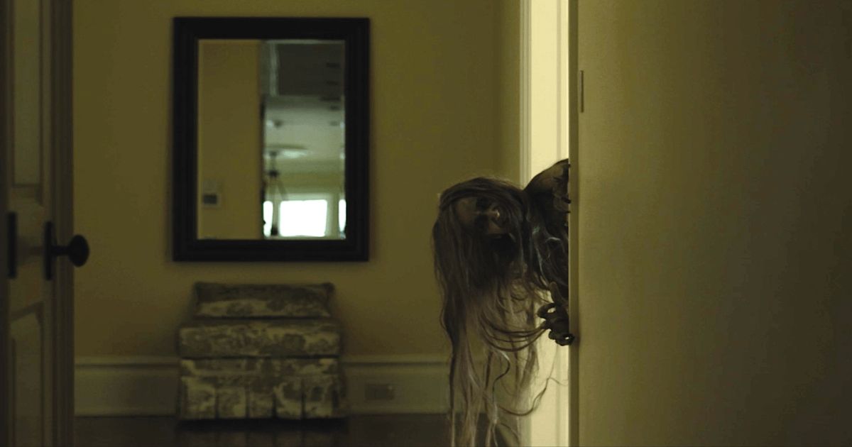 9 Terrifying Horror Movies about Pregnancy
