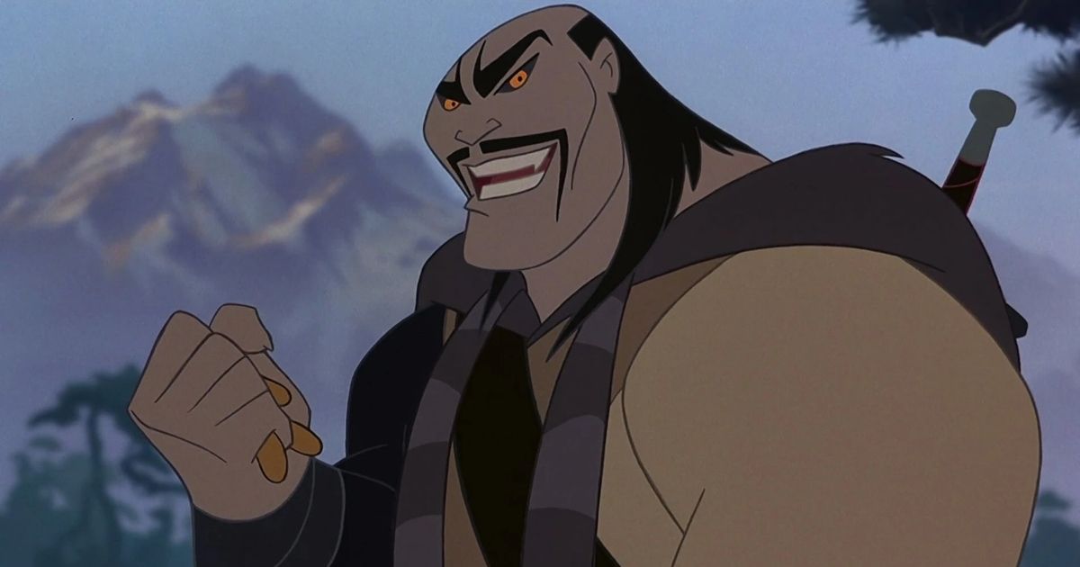 Disney Villains Who Deserve an Origin Story Movie